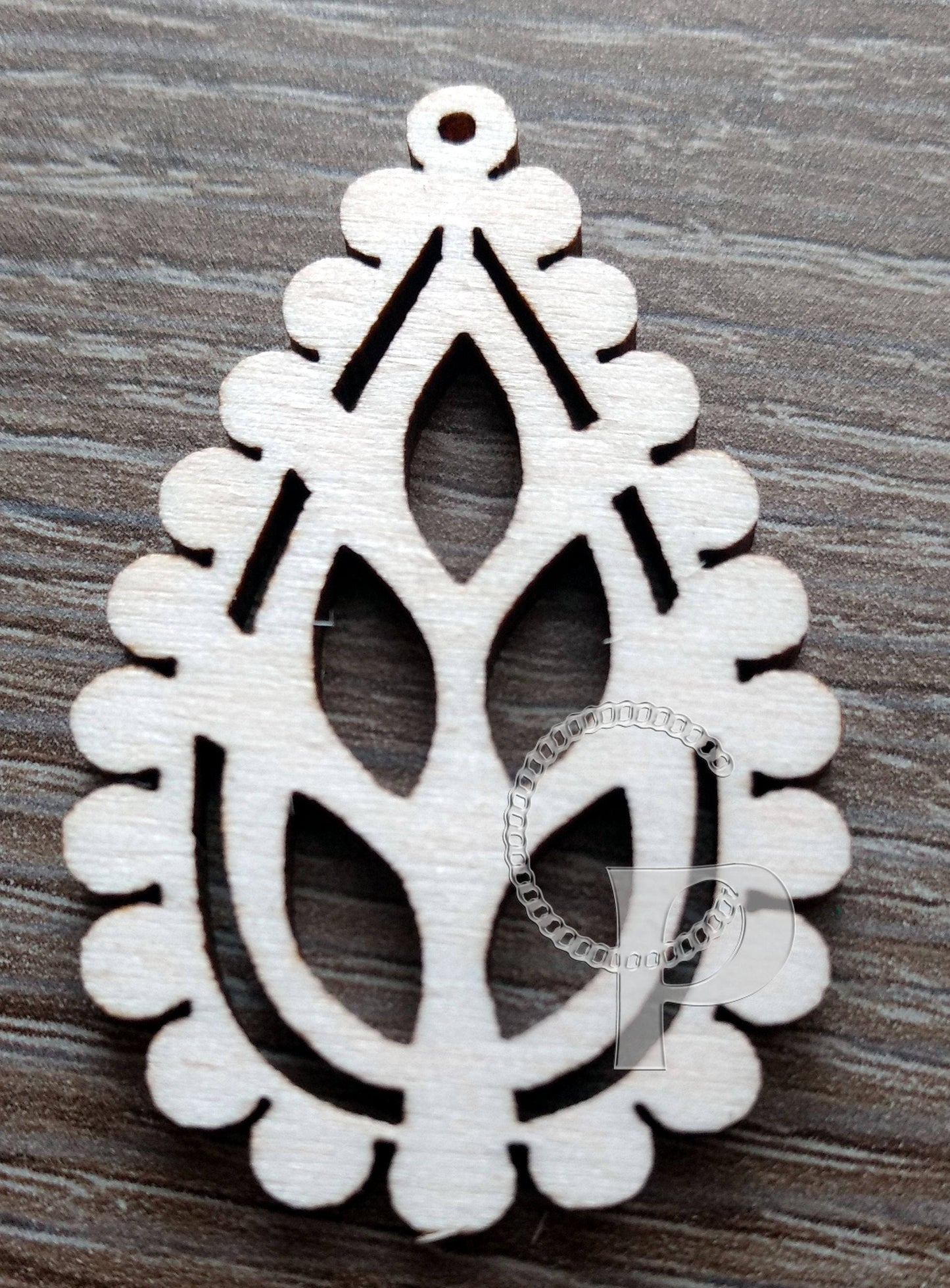 10 x plain birch wooden shapes for jewelry earrings making shapes scrolls honeycomb leaves laser cut tags crafts decoupage Free postage