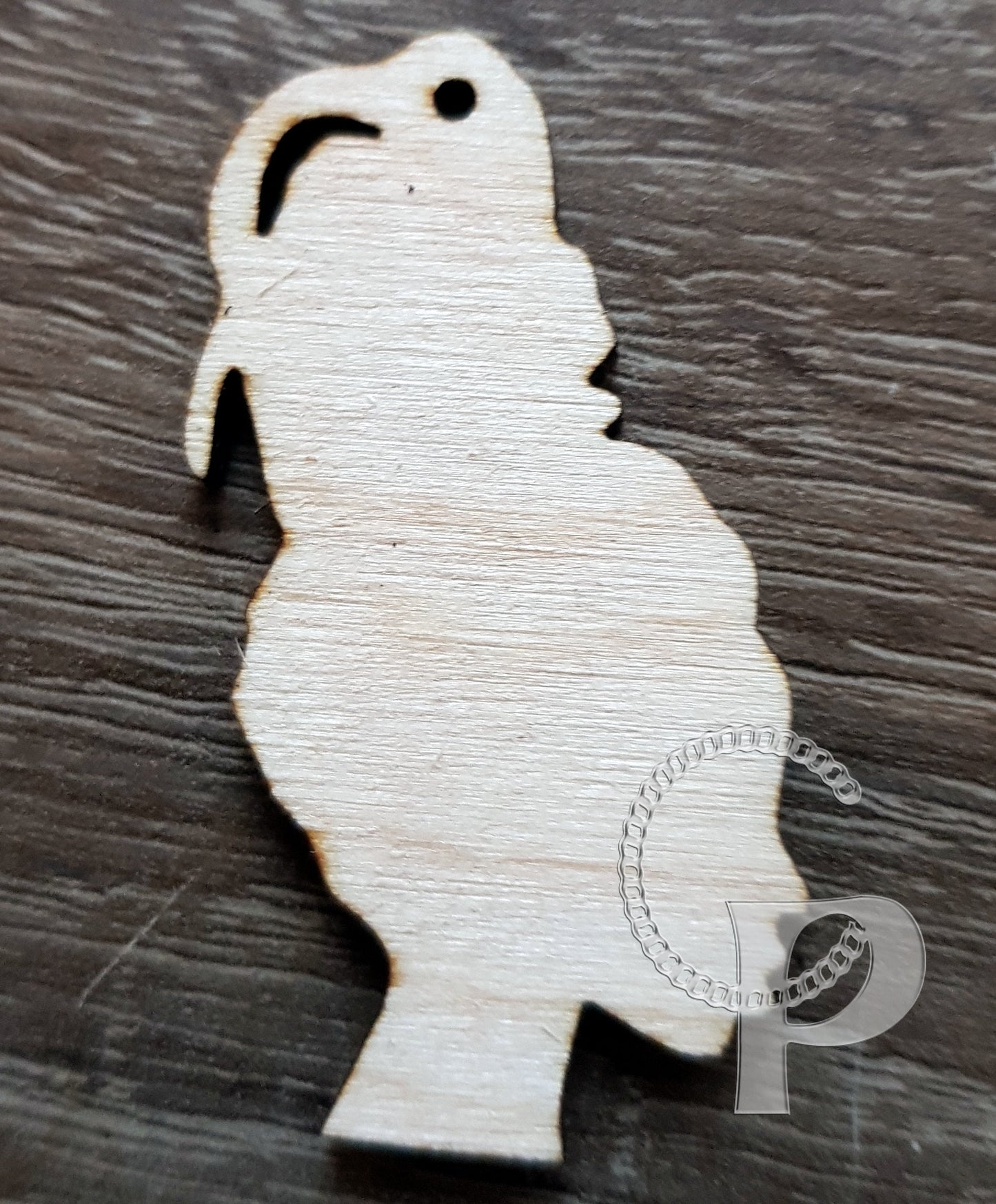 Wooden African girl silhouettes 10 pieces natural hair shapes jewelry earrings making laser cut crafts Afro Locs unfinished Free postage