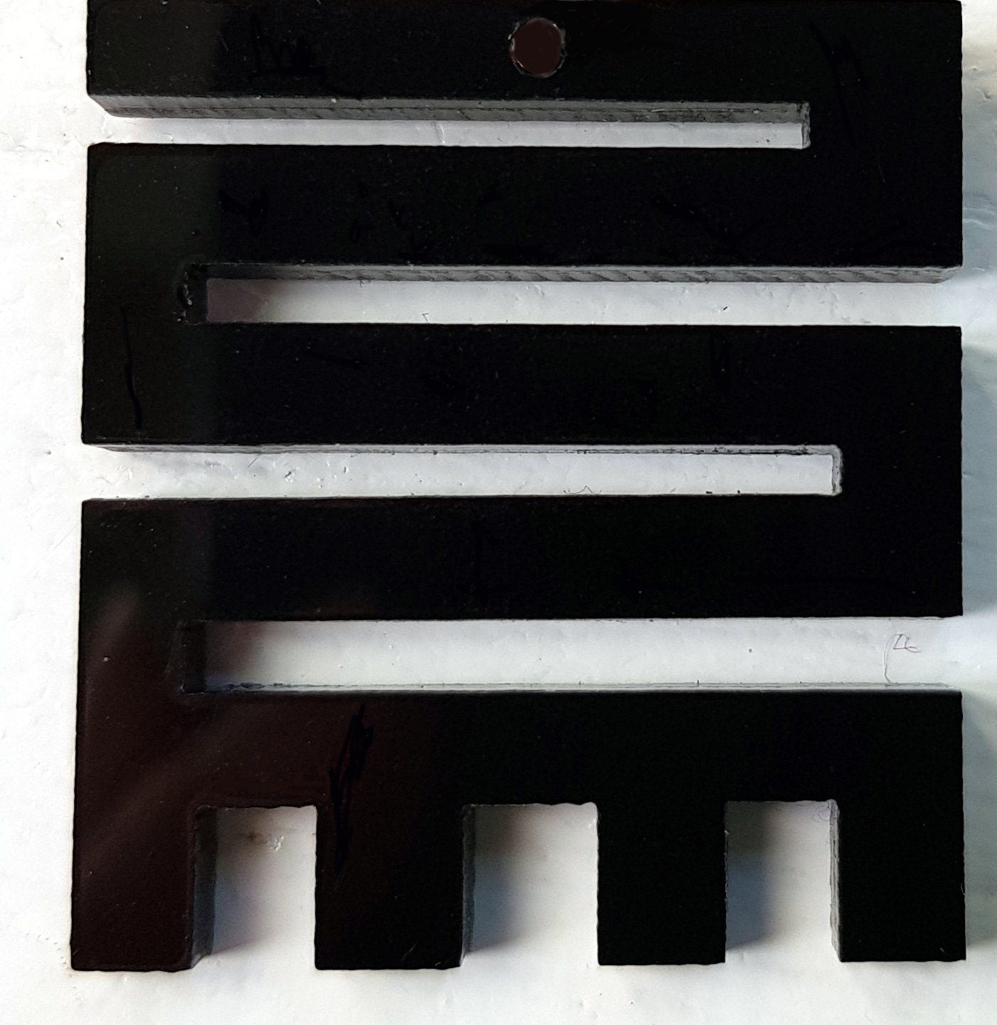 10 Adinkra charms Duafe GyeNyame pendants acrylic shapes for jewelry earrings making laser cut crafts