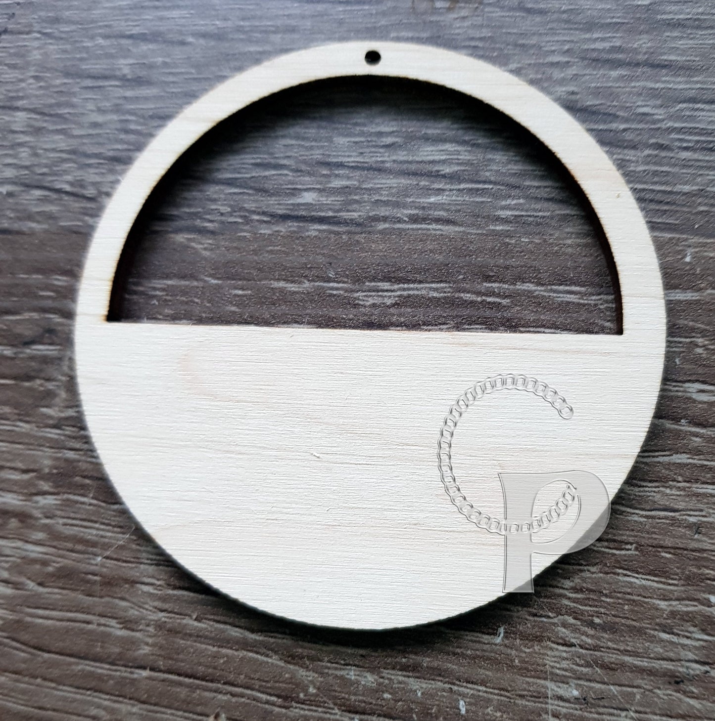 Wooden shapes x 10 for jewelry earrings making hoops geometric laser cut