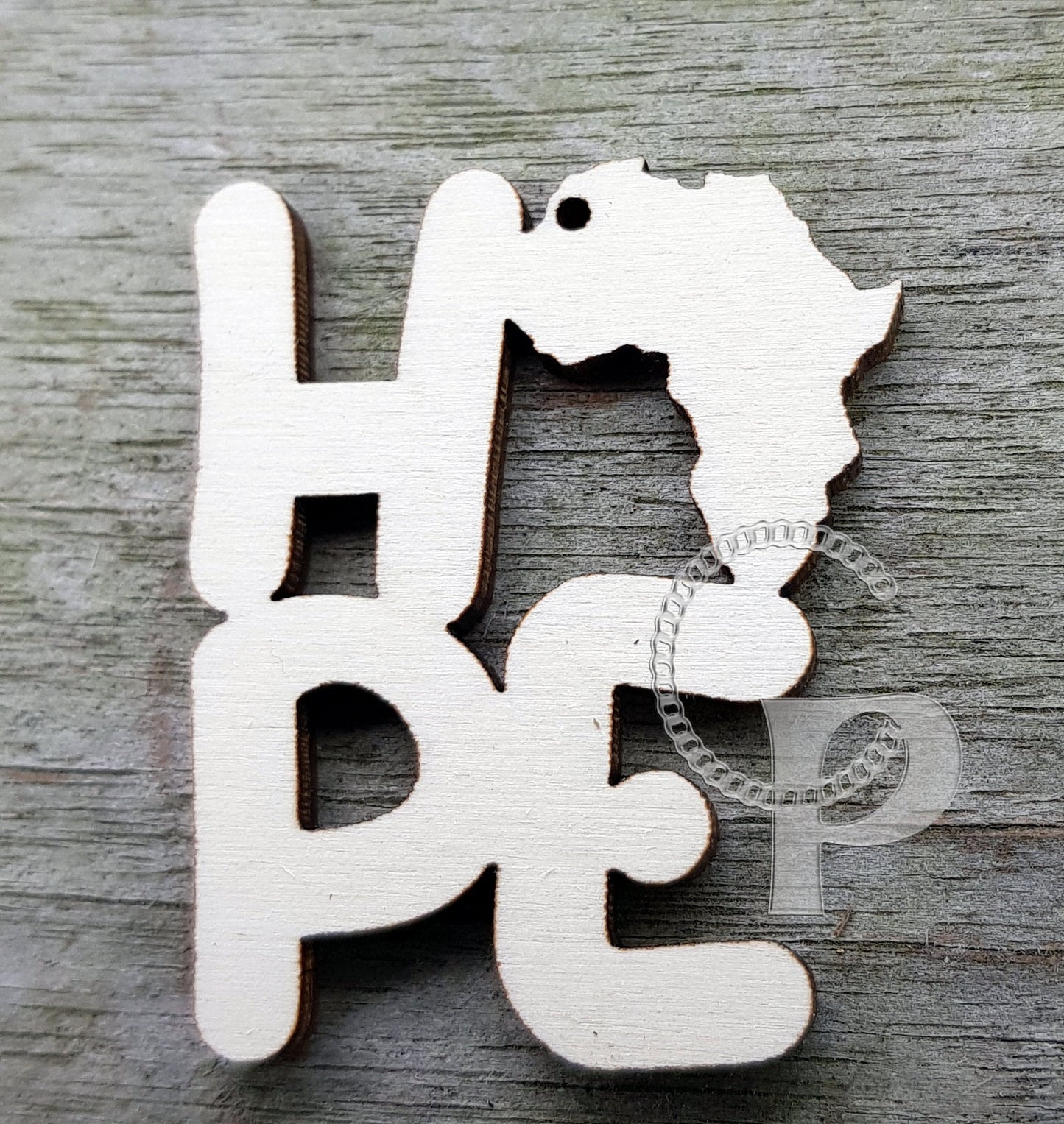 Wooden Africa shapes x10 jewelry earrings making laser cut Afrocentric craft love home hope roots power