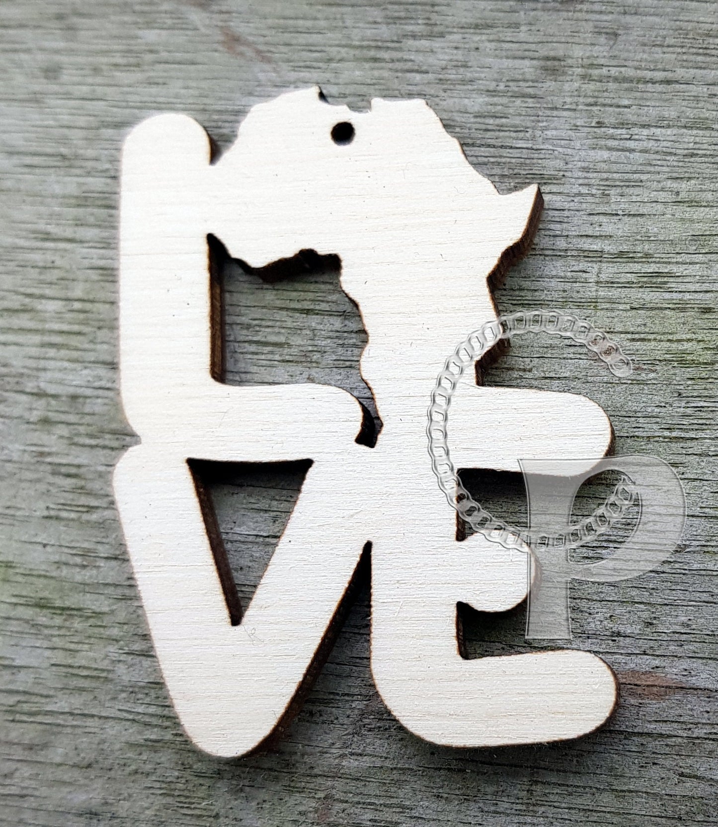 Wooden Africa shapes x10 jewelry earrings making laser cut Afrocentric craft love home hope roots power