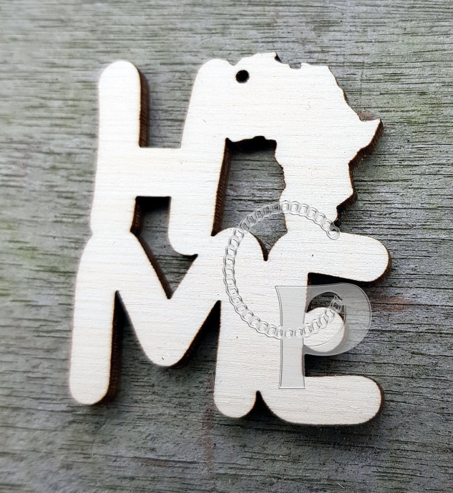 Wooden Africa shapes x10 jewelry earrings making laser cut Afrocentric craft love home hope roots power