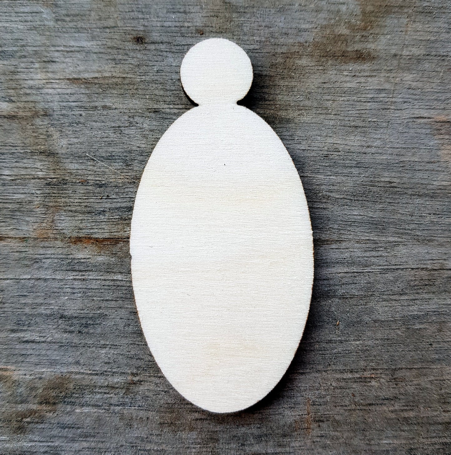 10 x wooden shapes for jewelry making for studs plain earrings blanks