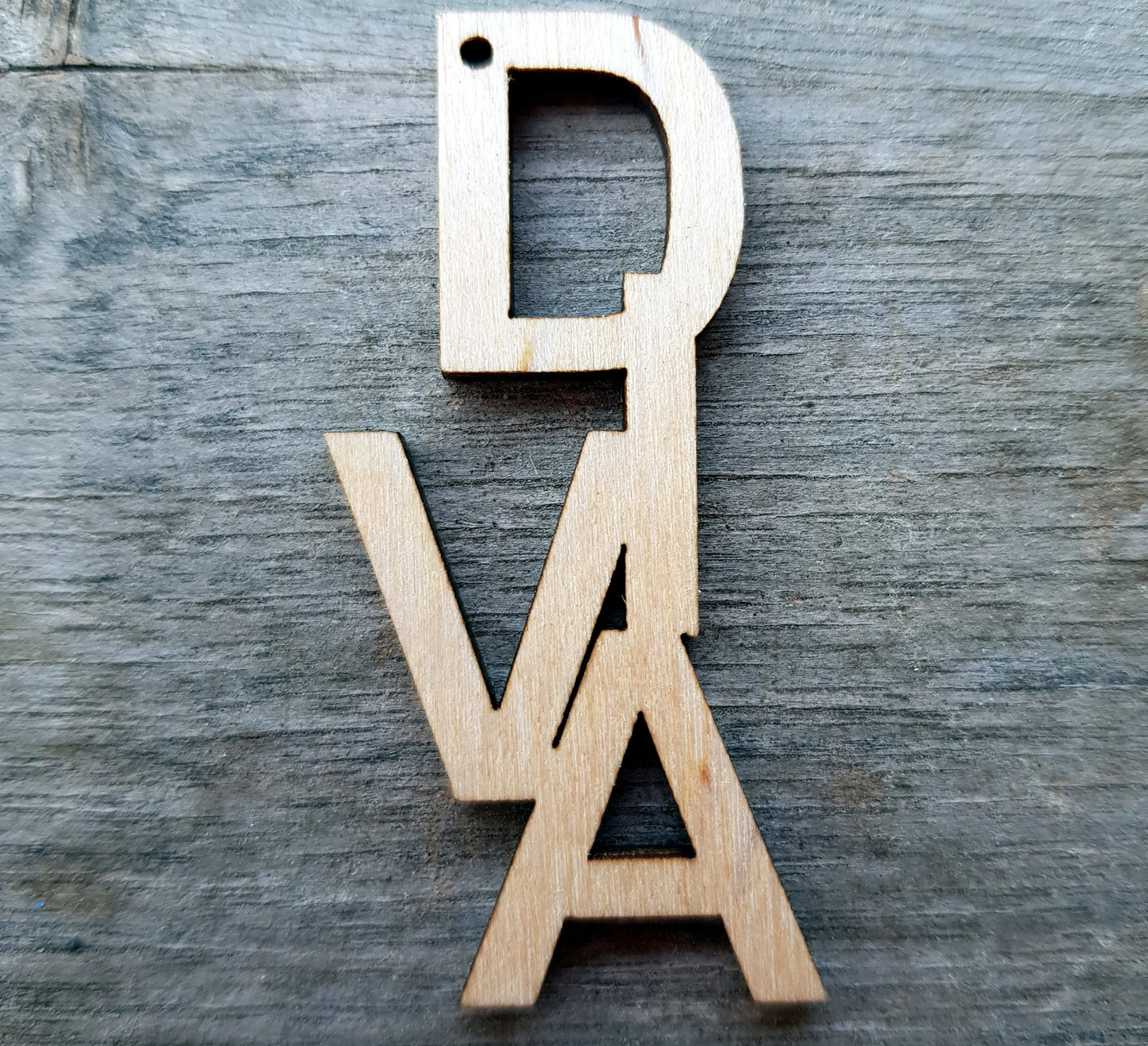 Wooden Love words shapes x10 jewelry earrings making laser cut Afrocentric craft Afro Diva Love Locs Dope words cut outs