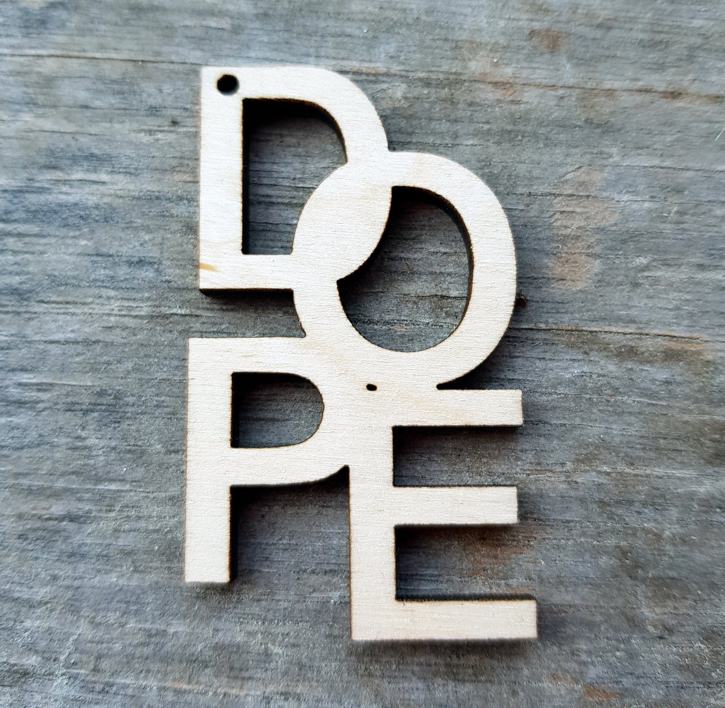 Wooden Love words shapes x10 jewelry earrings making laser cut Afrocentric craft Afro Diva Love Locs Dope words cut outs