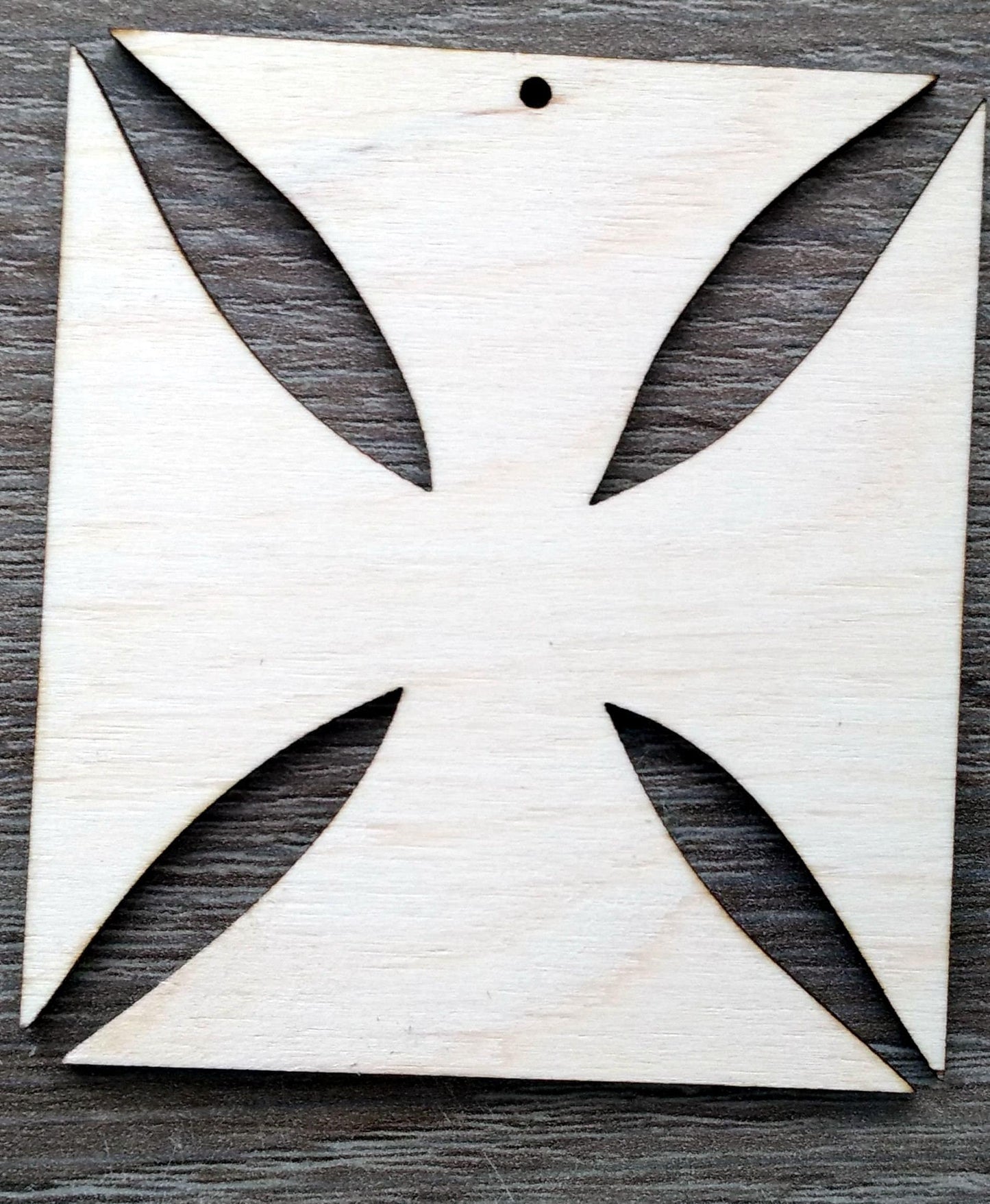10 unfinished wooden Adinkra symbols Fofo, shapes for jewelry earrings making laser cut crafts