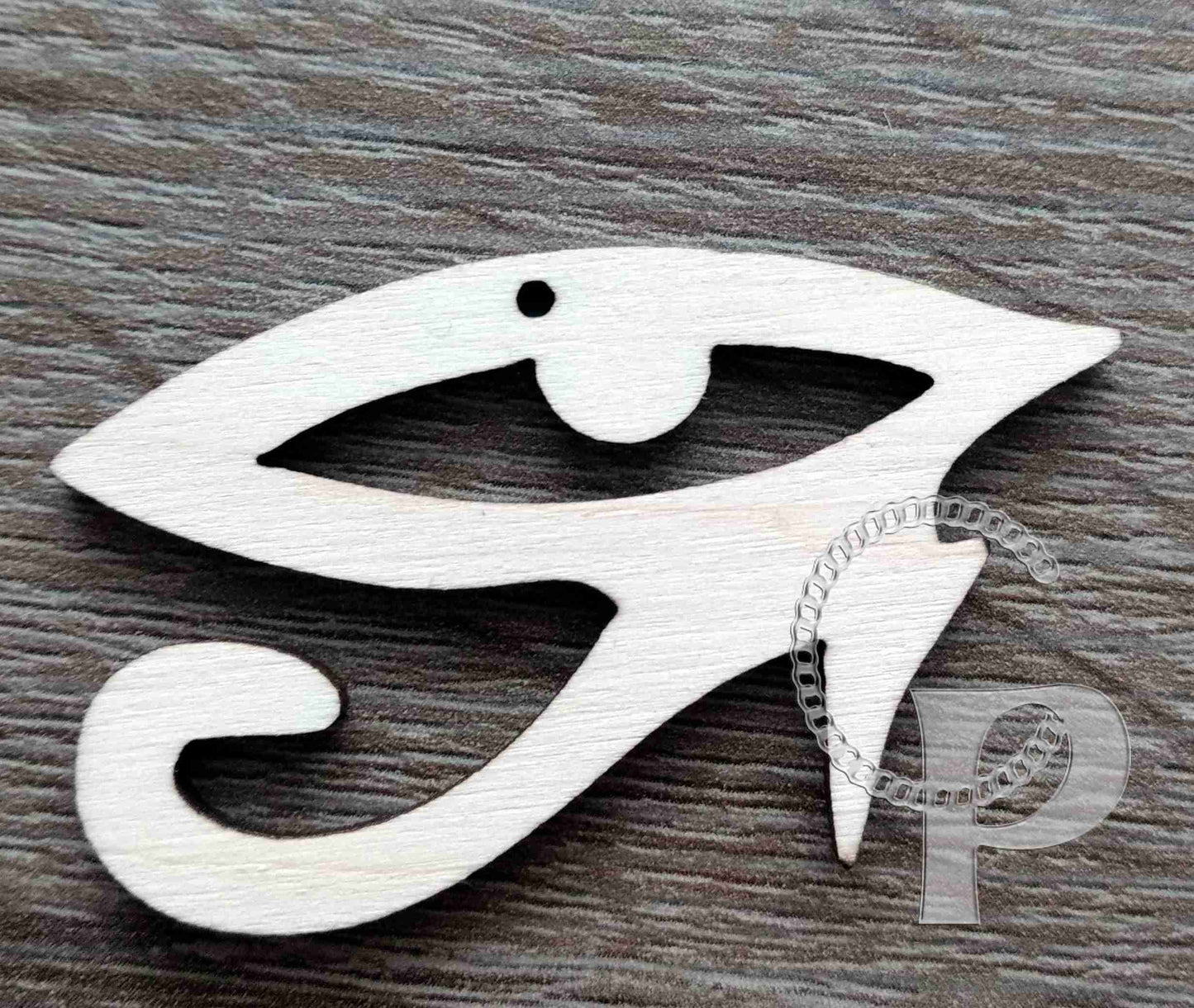 10 plain wooden traditional Egyptian shapes Nefertiti ANKH Eye of Horus Tutankhamun jewelry earrings making laser cut crafts wood blanks