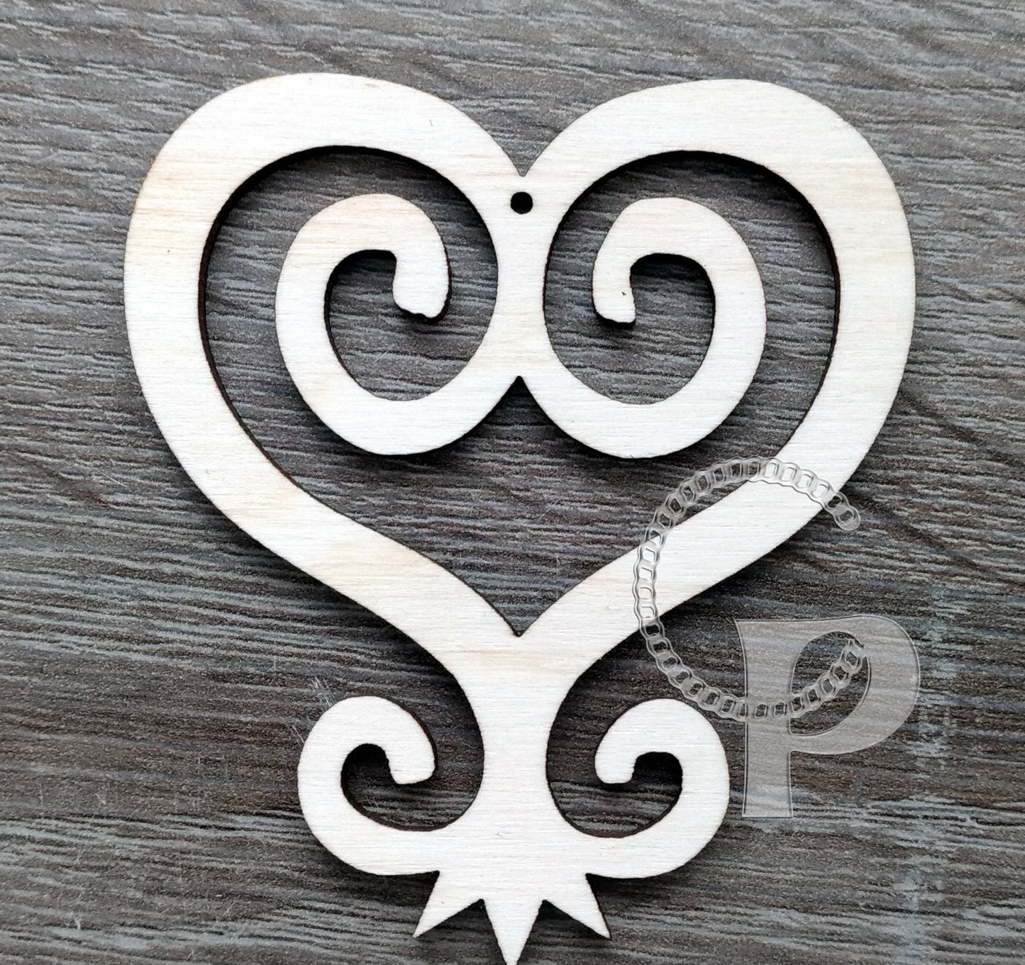 10 x plain birch wooden Adinkra symbols Sankofa shapes for jewelry earrings making laser cut crafts decoupage large unfinished Free postage