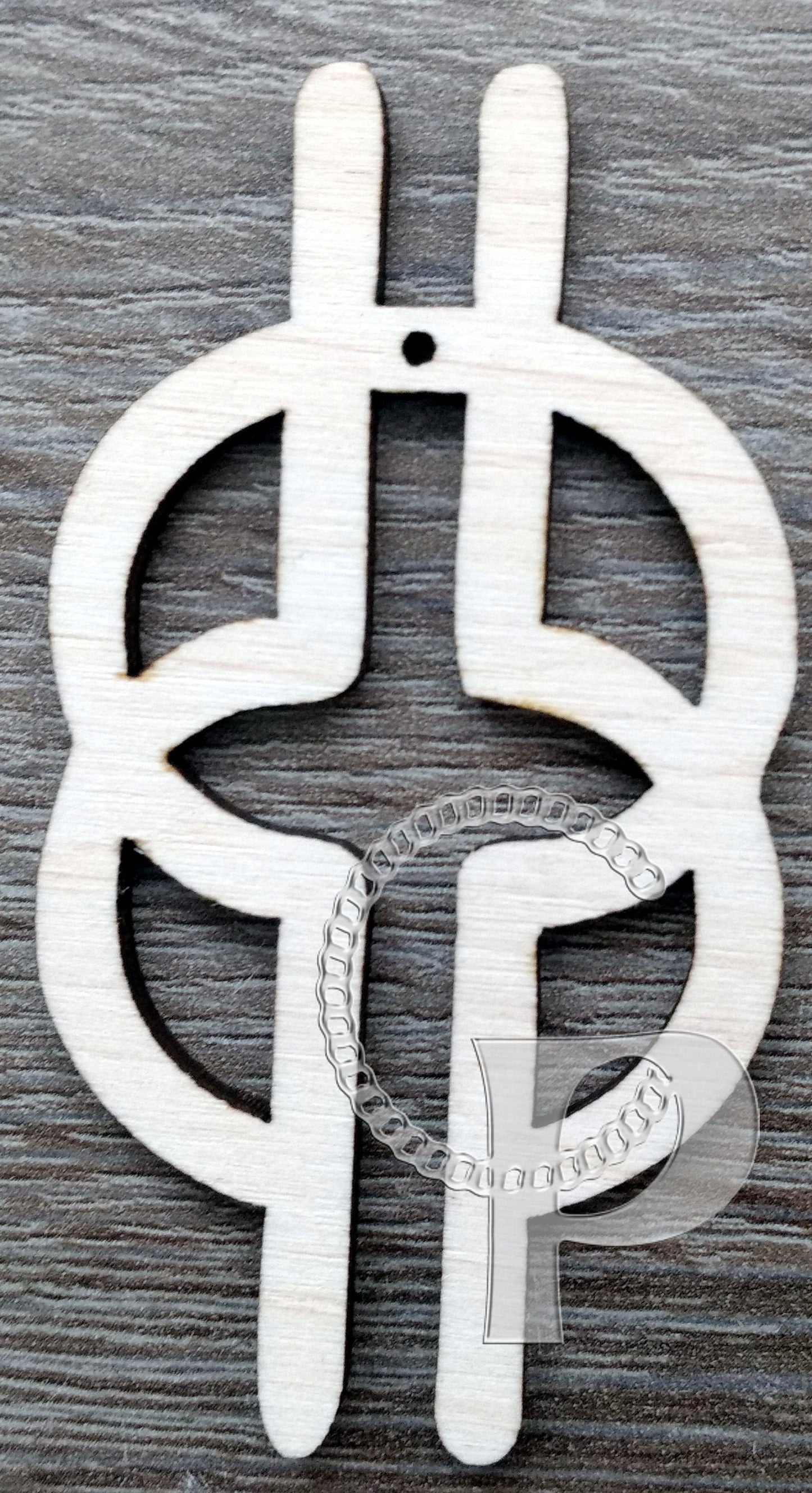 10 x plain birch wooden Adinkra symbols Sankofa shapes for jewelry earrings making laser cut crafts decoupage large unfinished Free postage