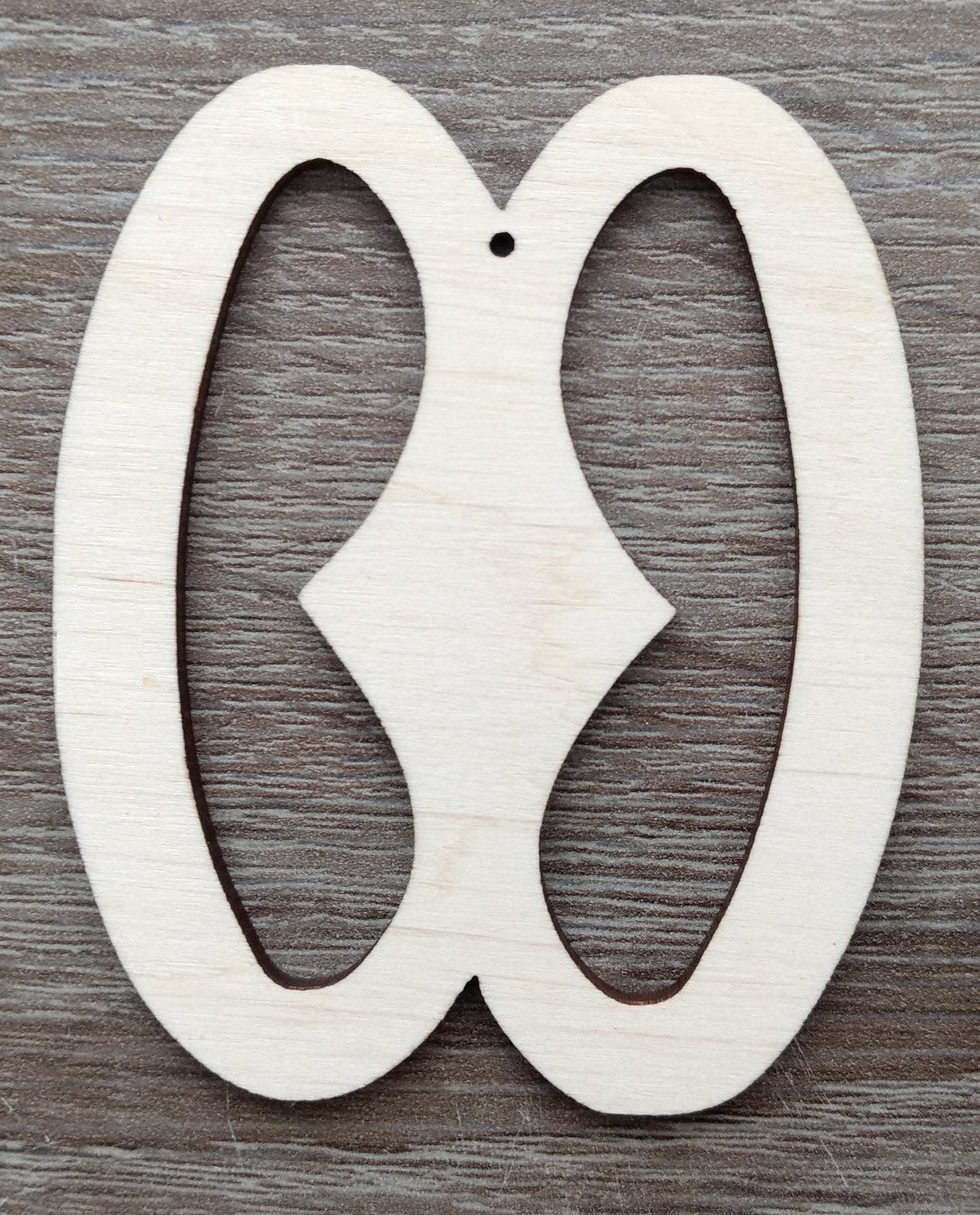 10 x plain birch wooden Adinkra symbols Nyame Ye Ohene shapes for jewelry earrings making laser cut crafts large unfinished Free postage