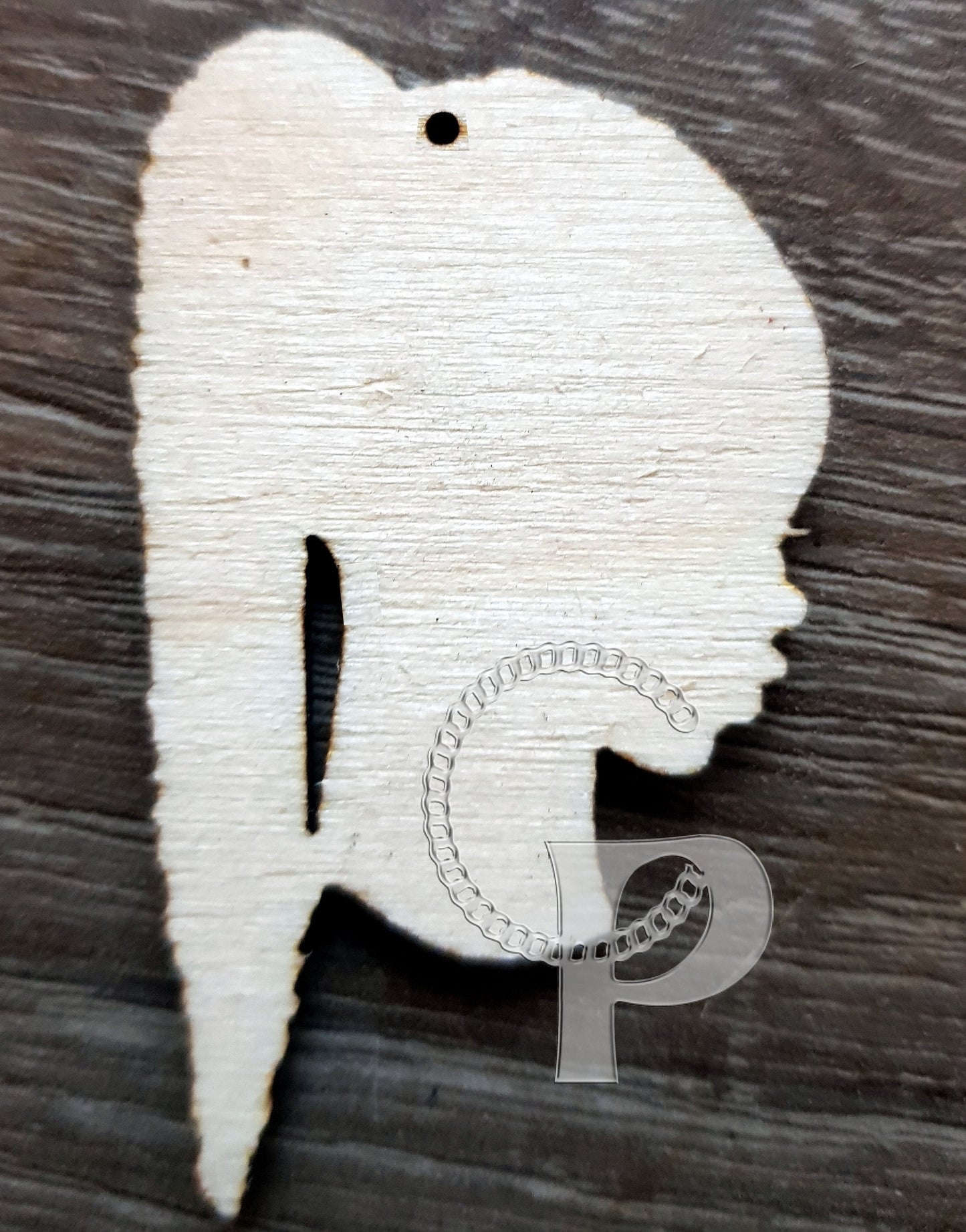 10 plain wooden Africa girl natural hair shapes jewelry earrings making laser cut crafts Afro silhouette puff updo unfinished Free postage