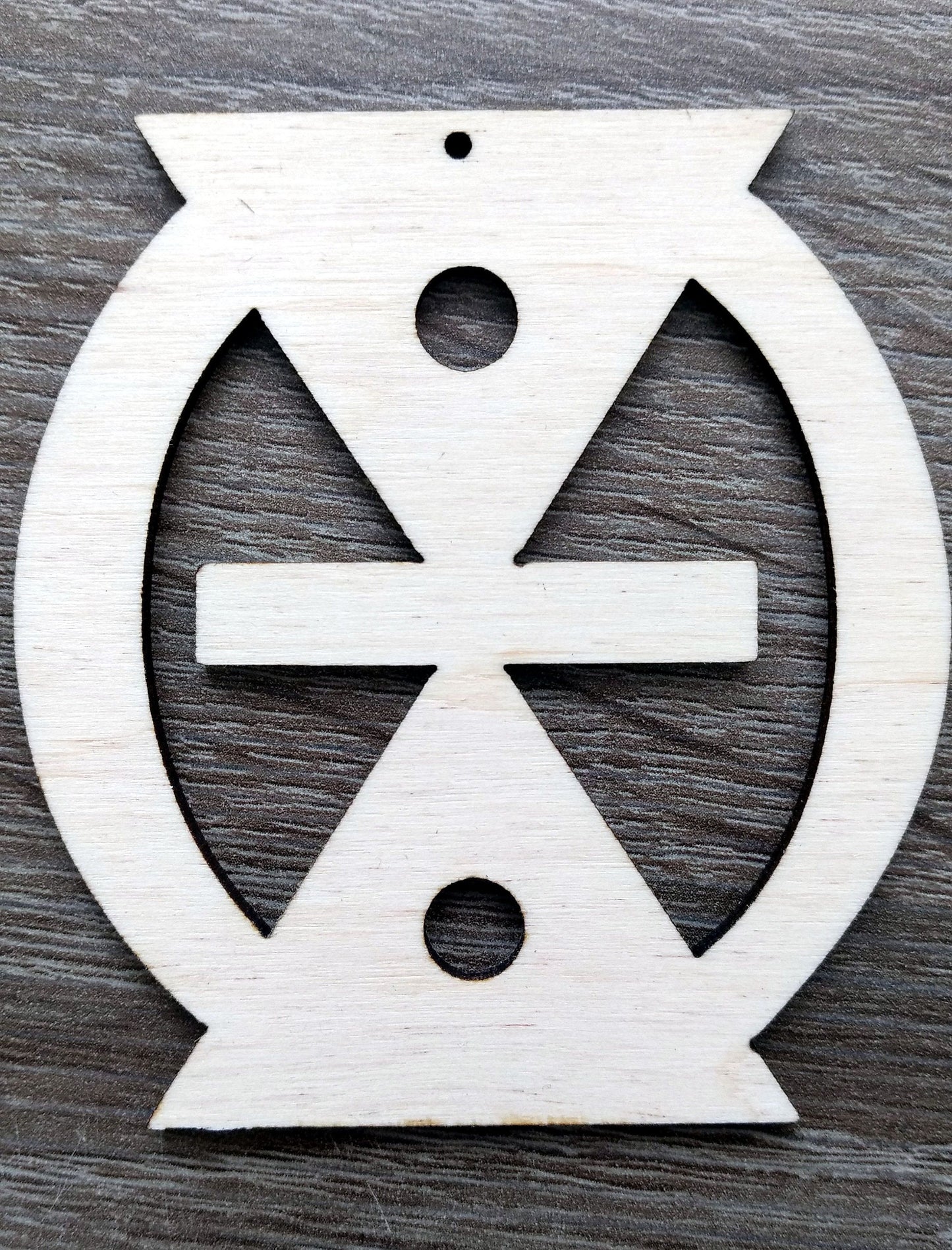 10 x wooden Adinkra symbols wood shapes for jewelry earrings making laser cut crafts large unfinished Aya Sesa Wo Suban Denkyem